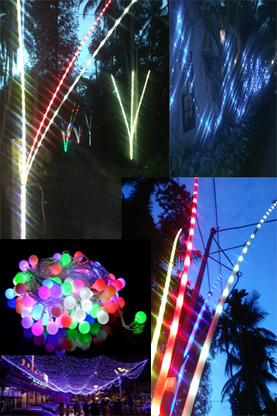 ledbanner